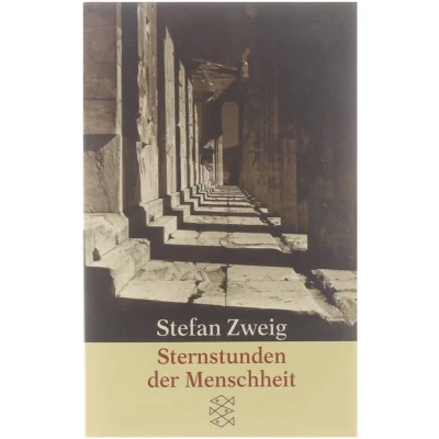 Afbeelding van Sternstunden Der Menschheit: 12 Historische Miniaturen