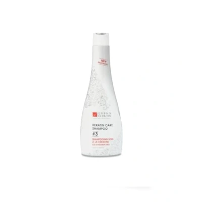 Afbeelding van Urban Keratin Keratine shampoo, 400 ml