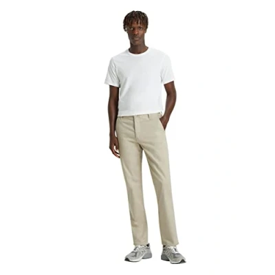 Image de dockers Pantalon adulte Alpha Original Kaki, Safari Beige, 30W / 30L