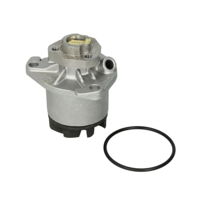 Afbeelding van HEPU P524 Waterpomp Met pakking Mechanisch Metaal VOLKSWAGEN: Golf 3, 4, Transporter SEAT: Alhambra I, Leon I Hatchback