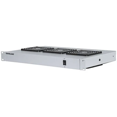 Afbeelding van Intellinet 712378 rack toebehoren Ventilatieplateau