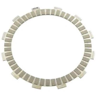Afbeelding van TRW MCC229 5 Lamellenset, koppeling