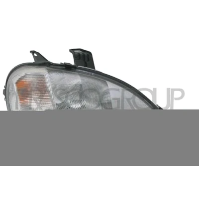 Afbeelding van PRASCO ME8204913 Koplampen rechts MERCEDES BENZ: ML Class