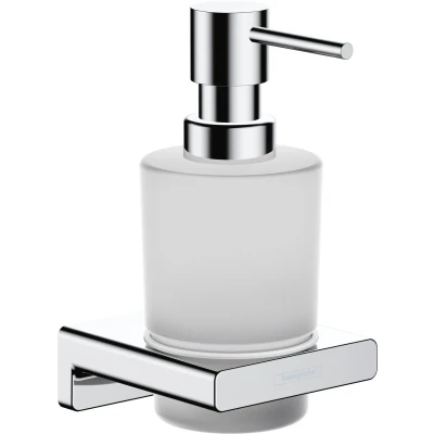 Afbeelding van Hansgrohe AddStoris zeeppompje