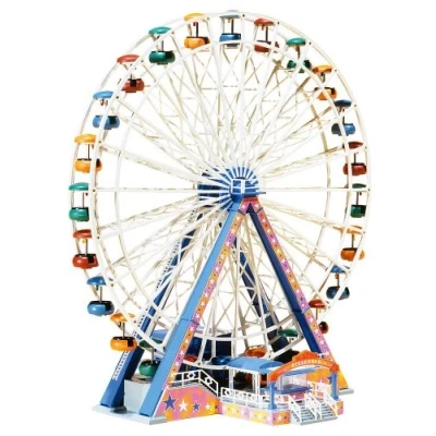 Afbeelding van Faller 1/160 Reuzenrad (11/21) *fa242312 modelbouwsets, hobbybouwspeelgoed voor kinderen, modelverf en accessoires