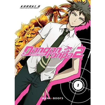 Afbeelding van Danganronpa 2
