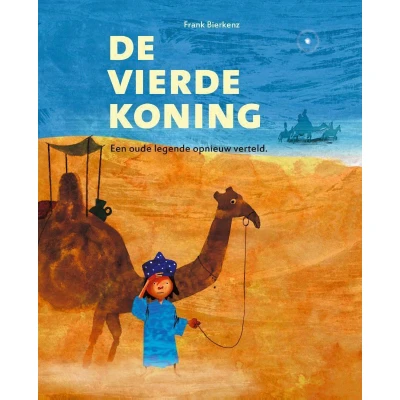 Afbeelding van De vierde koning