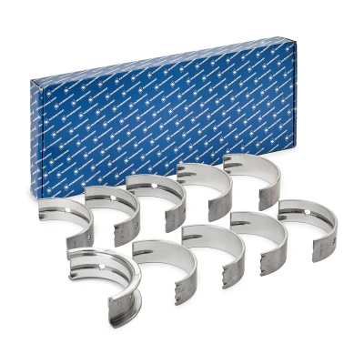 Afbeelding van KOLBENSCHMIDT 87368610 Krukasaslagerset BMW: 3 Saloon, Coupe, Convertible