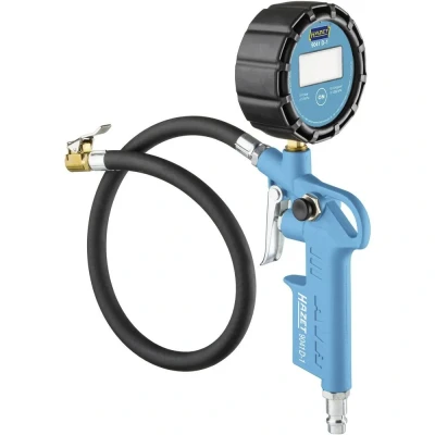 Afbeelding van HAZET Pneumatische bandenspanningsmeter