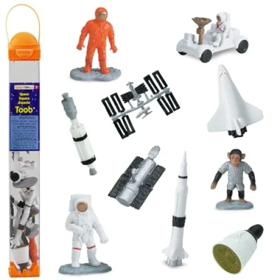 Image de SAFARI Tubo espace