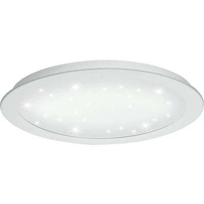 Afbeelding van EGLO, Wandlamp + plafondlamp, 97594 (2500 lm)