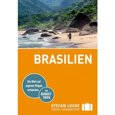 Afbeelding van Stefan Loose Reiseführer Brasilien