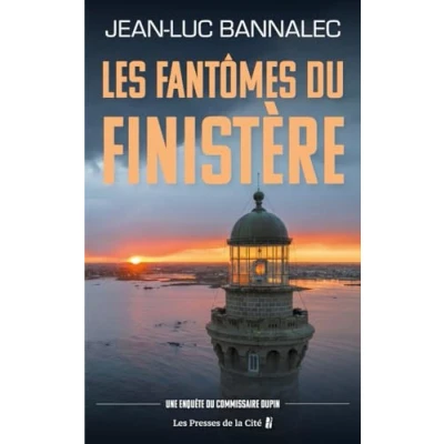 Afbeelding van Les Fantômes du Finistère