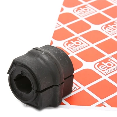 Afbeelding van Febi Bilstein Stabilisatorstang rubber 34801