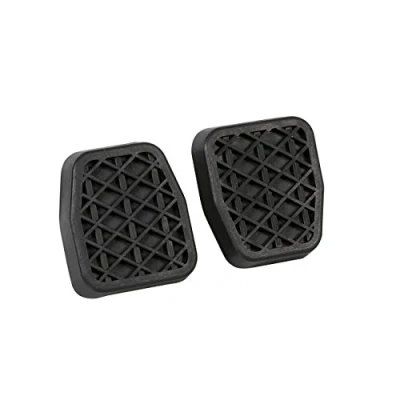 Afbeelding van Pedaal Covers Audi