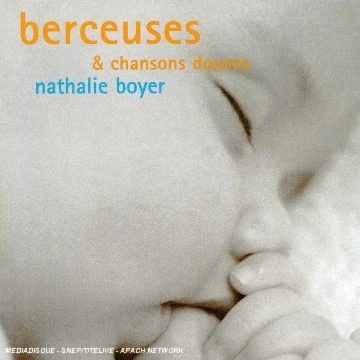 Afbeelding van Berceuses et Chansons Douces
