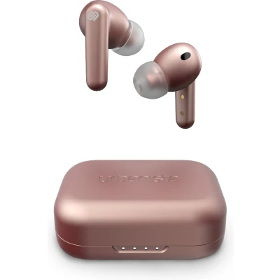 Afbeelding van Urbanista London In ear Draadloze Bluetooth Oortjes Rosé Goud
