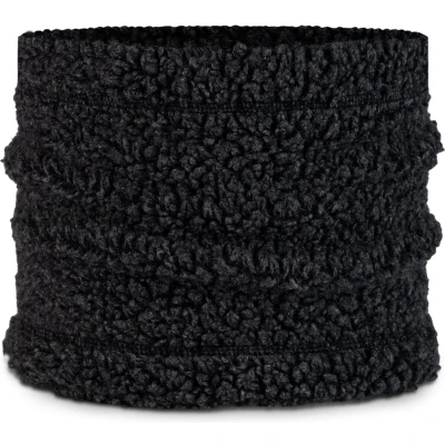 Afbeelding van Buff Switch Polar Neckwarmer 1324899991000, Unisex, Zwart, schoorsteensjaal, maat: One size