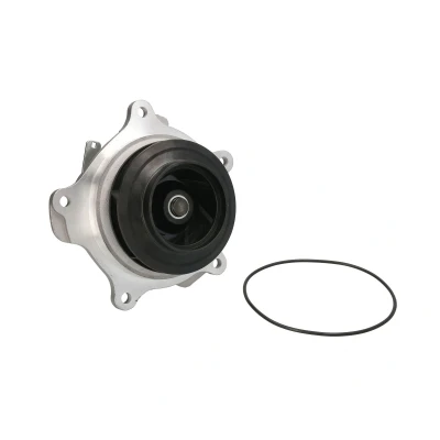 Afbeelding van THERMOTEC WP DF125 Waterpomp Met riemschijf Mechanisch