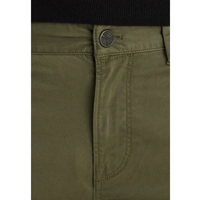 Afbeelding van PME Legend American Classic Broek, Heren, Maat: 32x36, Ivy greens