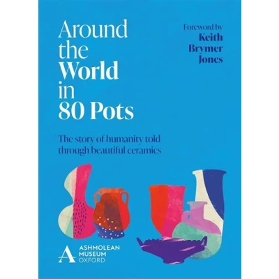 Image de Around the World in 80 Pots