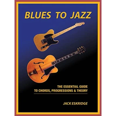 Afbeelding van Blues to Jazz