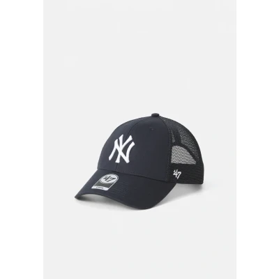 Afbeelding van &#039;47 MLB NEW YORK Yankees Branson Unisex Pet, Maat: One Size, Navy