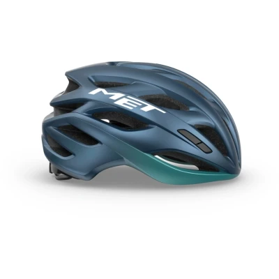 Afbeelding van Fietshelm Met Estro Mips maat S Blauw