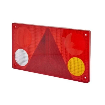 Afbeelding van HELLA 9EL 340 203 001 Lamphuis voor achterlicht rechts