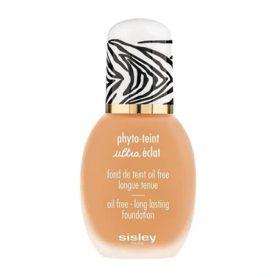 Image de Sisley Phyto Teint Ultra Eclat Foundation 4W (4+) Cinnamon 30 ml