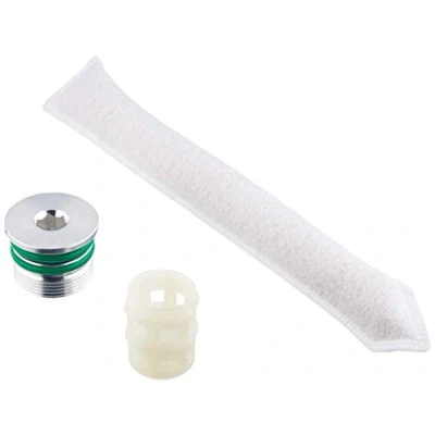Afbeelding van Droger, airconditioning MAHLE AD 179 000S