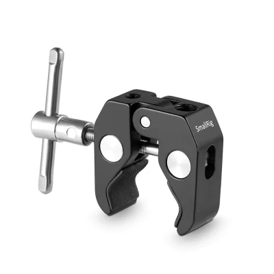 Afbeelding van SmallRig 735 Super Clamp with 1/4&quot; and 3/8&quot; thread