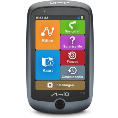 Afbeelding van Mio Cyclo Discover Connect