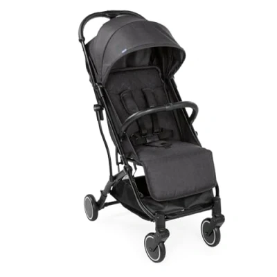 Afbeelding van Chicco Kinderwagen Trolley Me Stone
