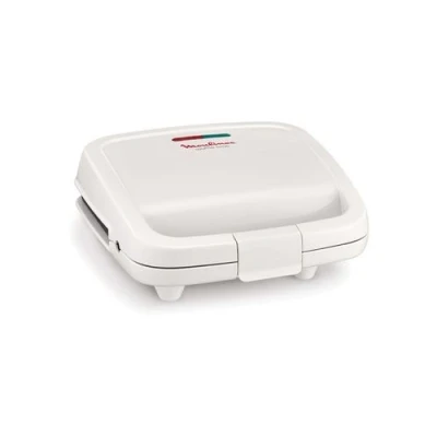 Image de Moulinex Gaufrier Waffle Time (wj170112)