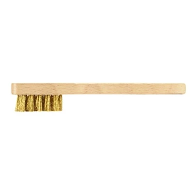 Afbeelding van Matador, Schuurmiddelen, Bougieborstel, 150 mm