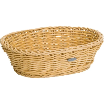 Afbeelding van Westmark Mand 26 x 19 8 cm Beige Kunststof