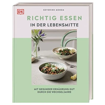 Afbeelding van Richtig essen in der Lebensmitte