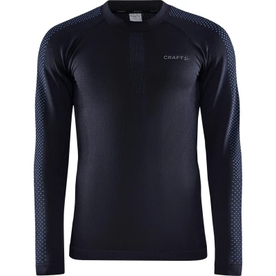 Afbeelding van Craft Adv Warm Intensity Thermoshirt Heren