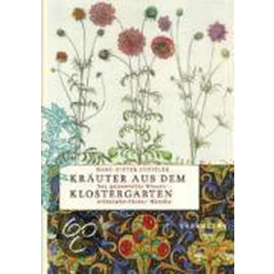 Afbeelding van Kräuter Aus Dem Klostergarten