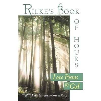 Afbeelding van Rilke&#039;s Book of Hours