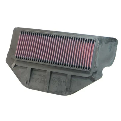 Afbeelding van K&amp;N Filters HA 9200 Luchtfilter 32 121 349 Long life filter Unique