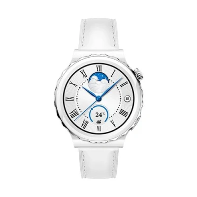 Afbeelding van Huawei Watch GT 3 Pro (43 mm, Alleen WLAN), Smartwatches