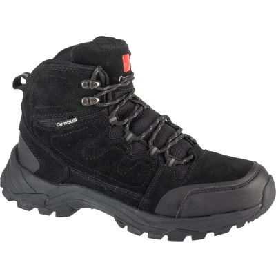 Afbeelding van Campus Masif CM0108323200, Mannen, Zwart, Trekkingschoenen, maat: 46