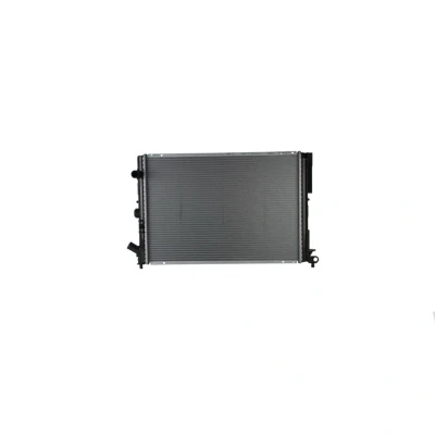 Afbeelding van Nissens Radiateur 63851A