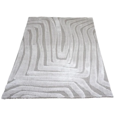 Afbeelding van Vloerkleed Lima Beige 240 x 340 cm