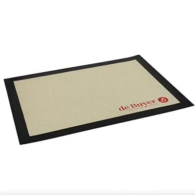 Afbeelding van bakplaatmat 40x30cm, 070040, HVS Select