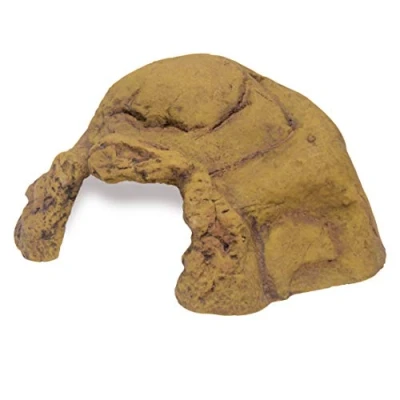 Afbeelding van Exo Terra Reptile Cave XX Large Schuilplaats Terrarium Decoratie 34 x 14 cm