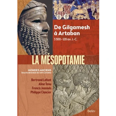 Image de La Mésopotamie
