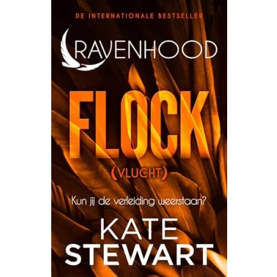 Afbeelding van Ravenhood 1 Flock (Vlucht)